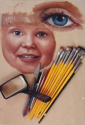 ABC's of Portraits 1