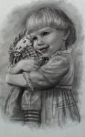Andy & Me - Carbon Pencil Techniques- DVD