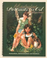 Mastering Portraits in Oil