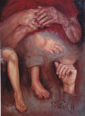 Portraits Plus - Hands and Feet