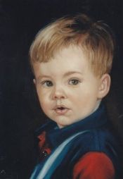 "Little Guy"