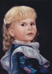 "Little Miss"