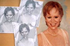 Planes of Face