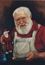 "The Toymaker"