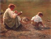 Treasured Moments - 11x14 Print